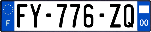 FY-776-ZQ