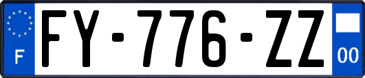 FY-776-ZZ