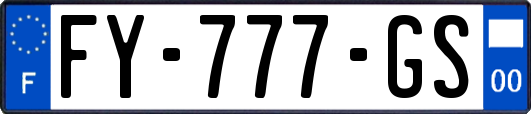 FY-777-GS