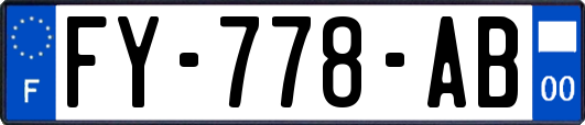 FY-778-AB