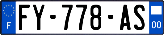 FY-778-AS