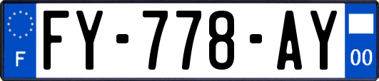 FY-778-AY