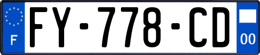 FY-778-CD