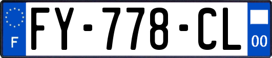 FY-778-CL