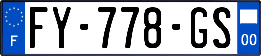 FY-778-GS