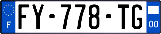 FY-778-TG