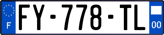 FY-778-TL