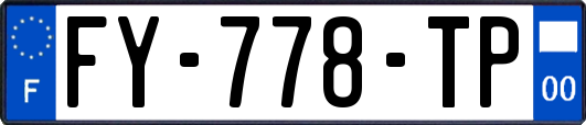 FY-778-TP