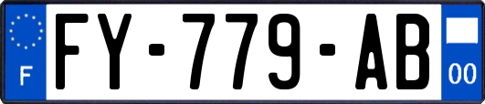 FY-779-AB