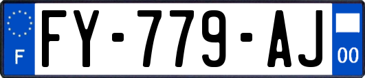 FY-779-AJ