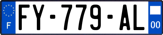 FY-779-AL