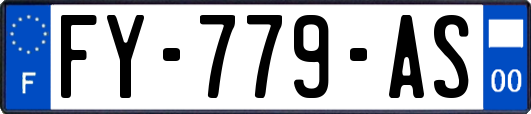 FY-779-AS