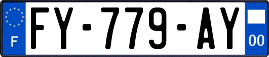 FY-779-AY