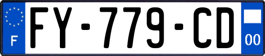 FY-779-CD