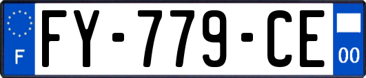 FY-779-CE