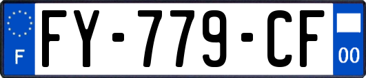 FY-779-CF