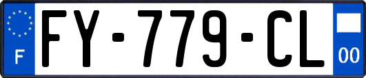 FY-779-CL