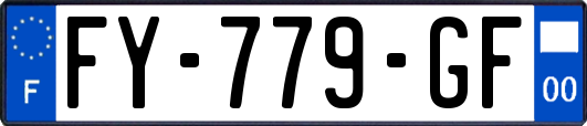 FY-779-GF