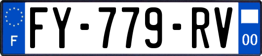 FY-779-RV