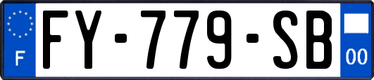 FY-779-SB