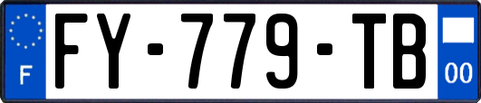 FY-779-TB