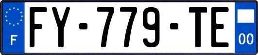 FY-779-TE