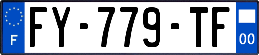 FY-779-TF