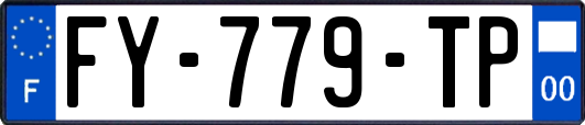 FY-779-TP