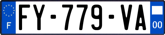 FY-779-VA