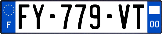FY-779-VT