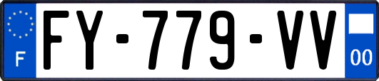 FY-779-VV