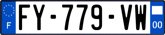 FY-779-VW