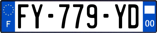 FY-779-YD