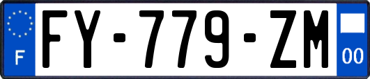 FY-779-ZM