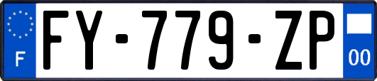 FY-779-ZP