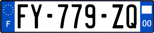 FY-779-ZQ