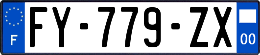 FY-779-ZX