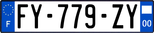 FY-779-ZY