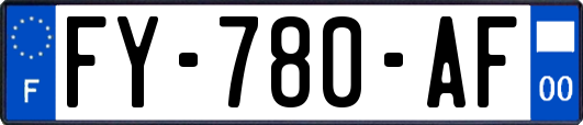 FY-780-AF