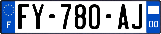 FY-780-AJ