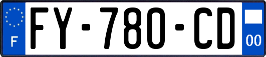 FY-780-CD