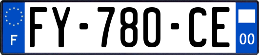 FY-780-CE