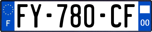 FY-780-CF