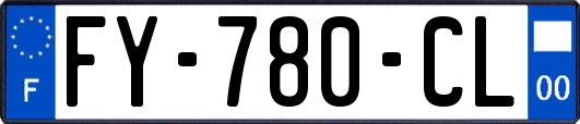 FY-780-CL