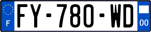 FY-780-WD