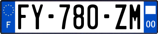 FY-780-ZM