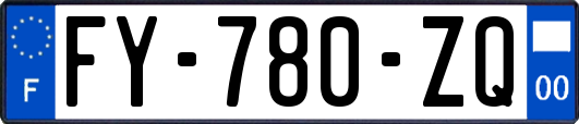 FY-780-ZQ