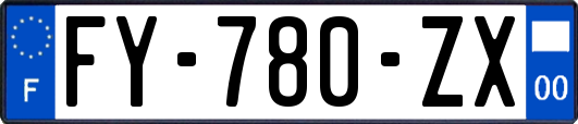 FY-780-ZX
