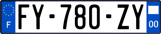 FY-780-ZY