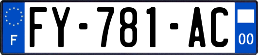FY-781-AC